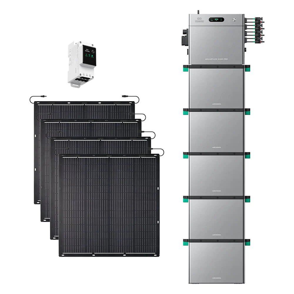 Zendure Portable Power Station - Image 82