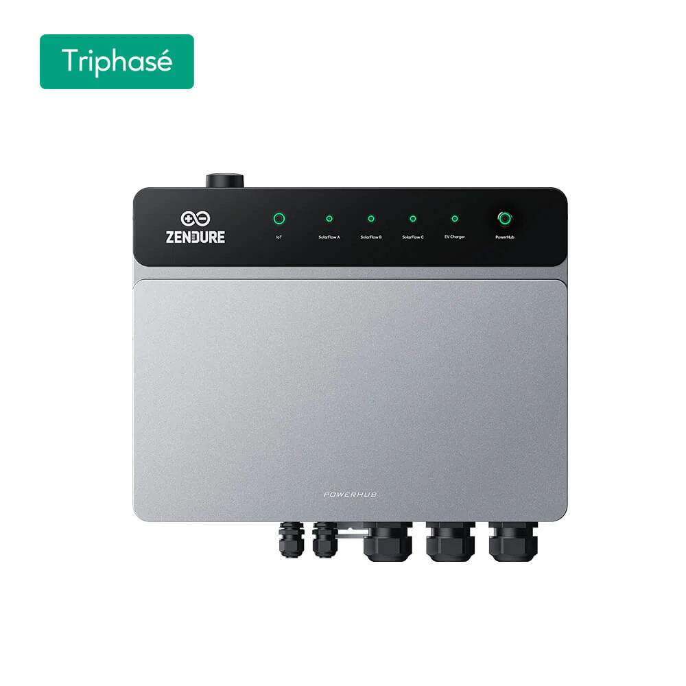 Zendure PowerHub - Image 10