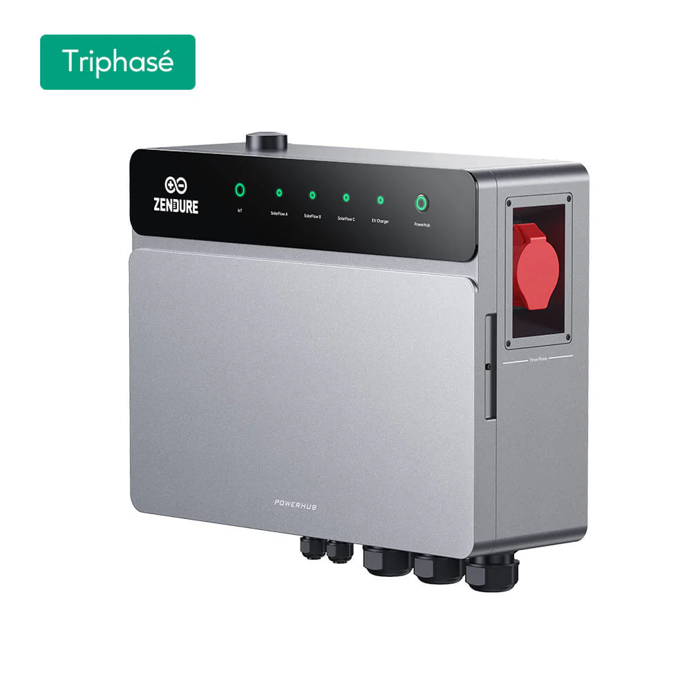 Zendure PowerHub - Image 11