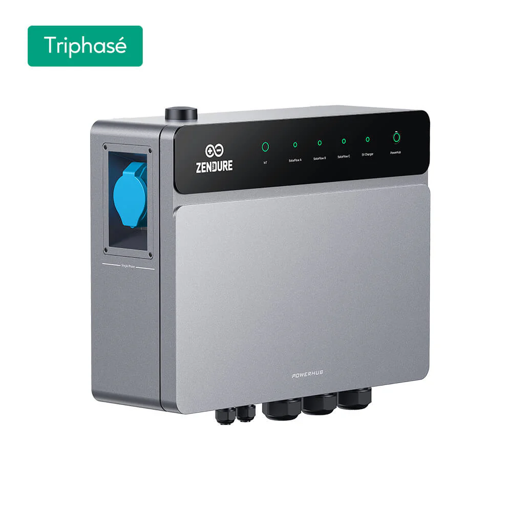 Zendure PowerHub - Image 14