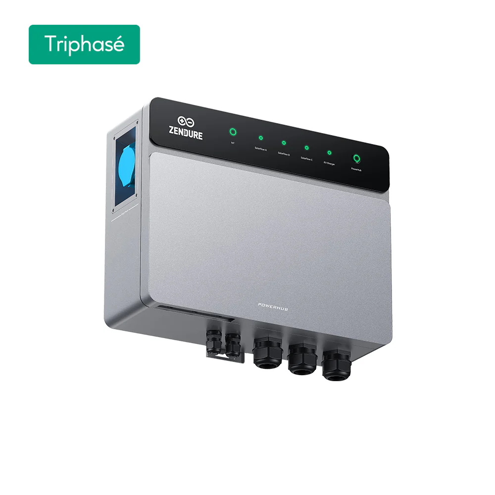 Zendure PowerHub - Image 15