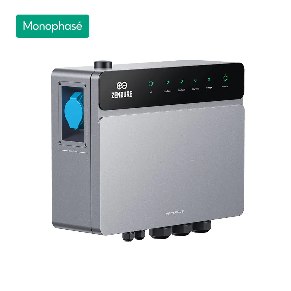 Zendure PowerHub - Image 4