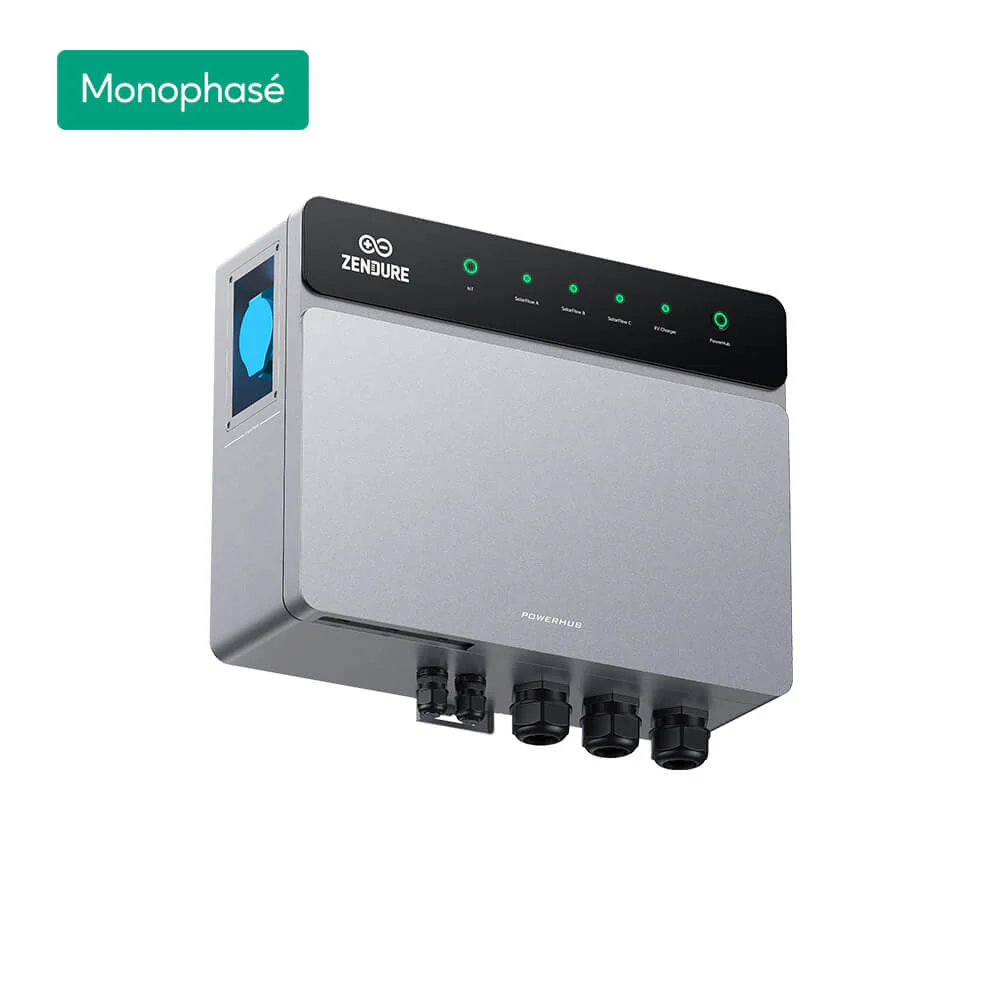 Zendure PowerHub - Image 5