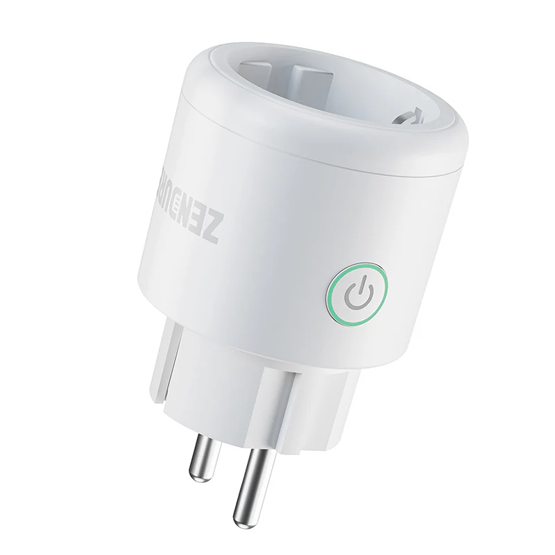 Smart Plug Pro - Image 3