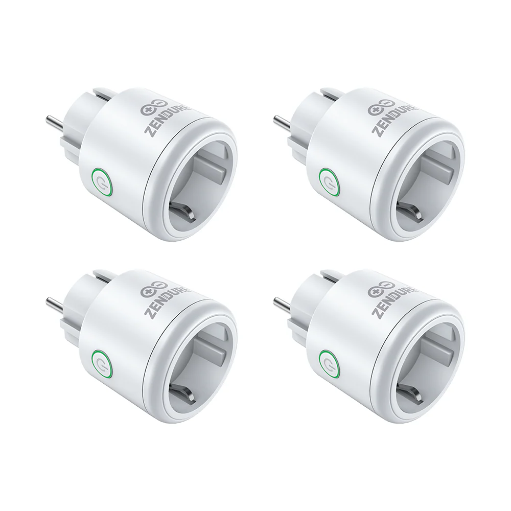 Smart Plug Pro - Image 7