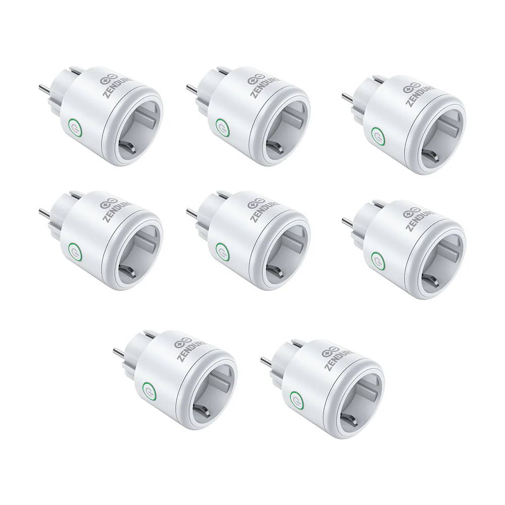 Smart Plug Pro - Image 8