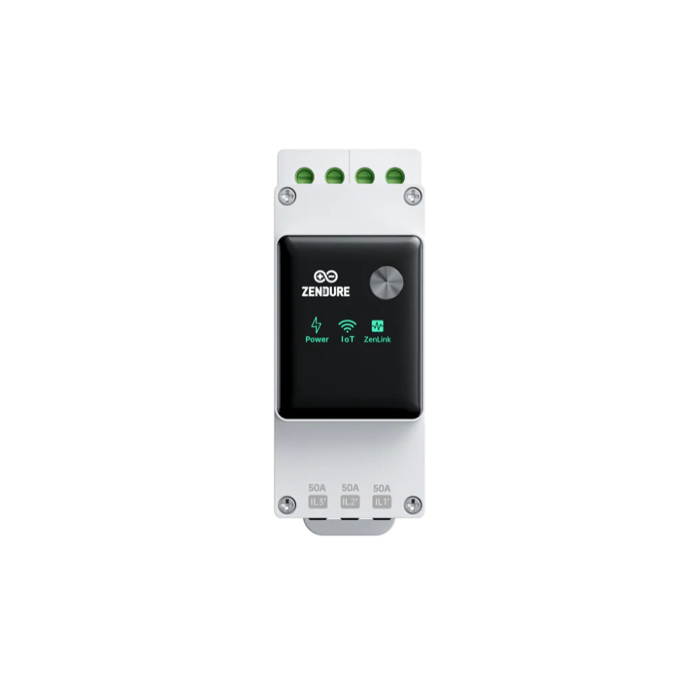Compteur intelligent 3CT Zendure - Image 3