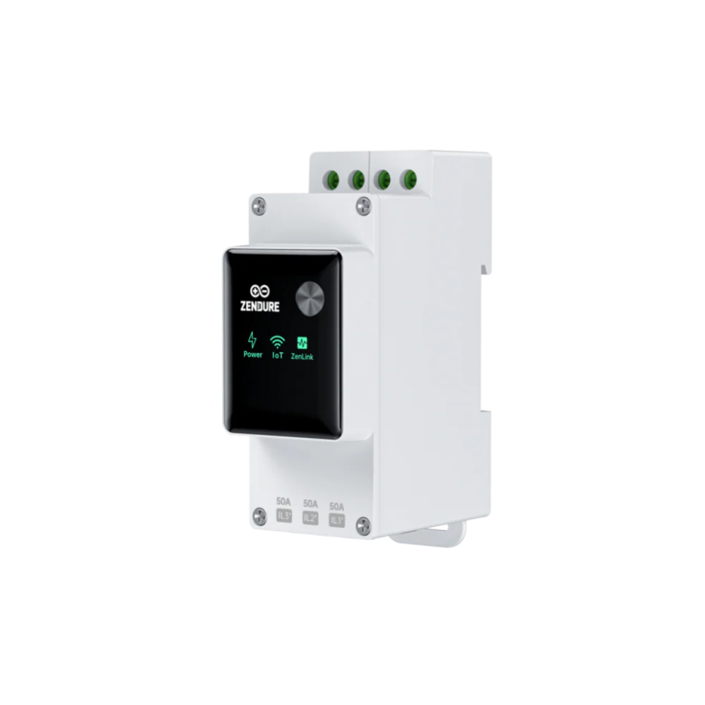 Compteur intelligent 3CT Zendure - Image 4