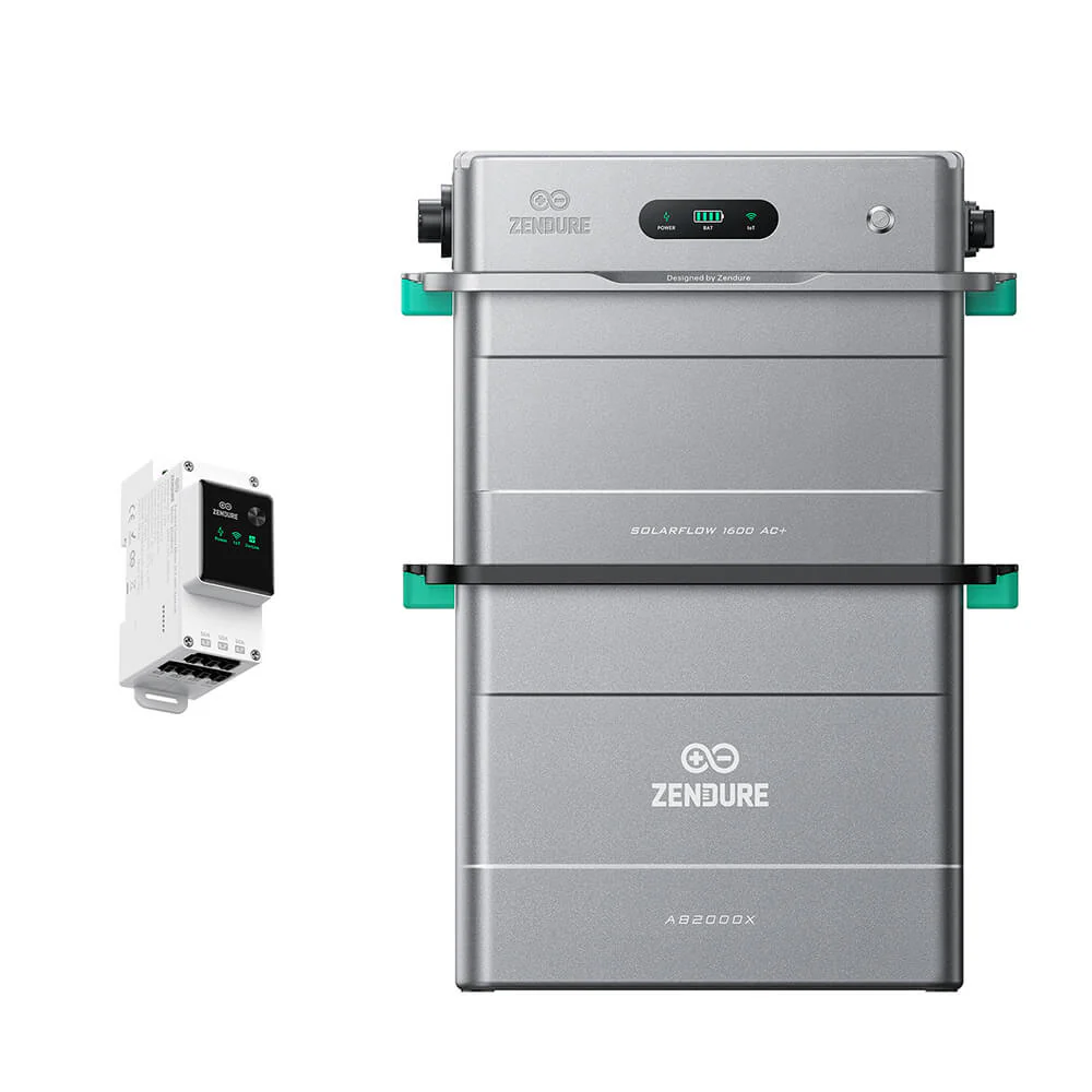 Zendure SolarFlow 1600 AC+ - Image 10