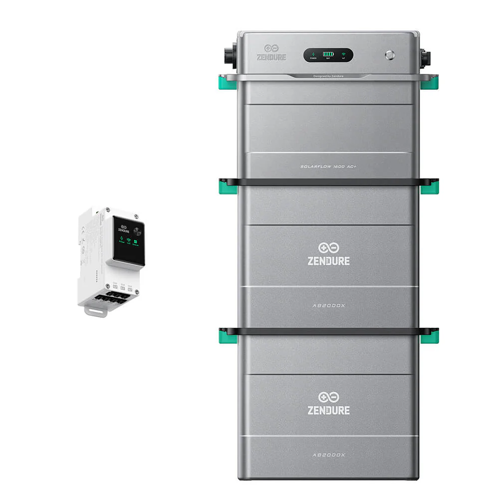 Zendure SolarFlow 1600 AC+ - Image 11