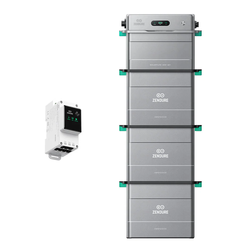 Zendure SolarFlow 1600 AC+ - Image 12