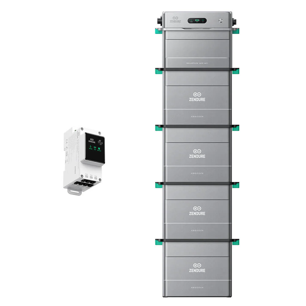 Zendure SolarFlow 1600 AC+ - Image 13
