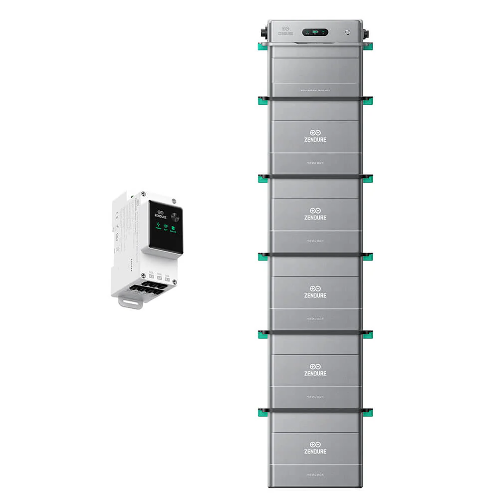 Zendure SolarFlow 1600 AC+ - Image 14