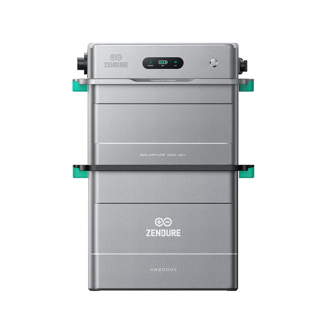 Zendure SolarFlow 1600 AC+ - Image 15