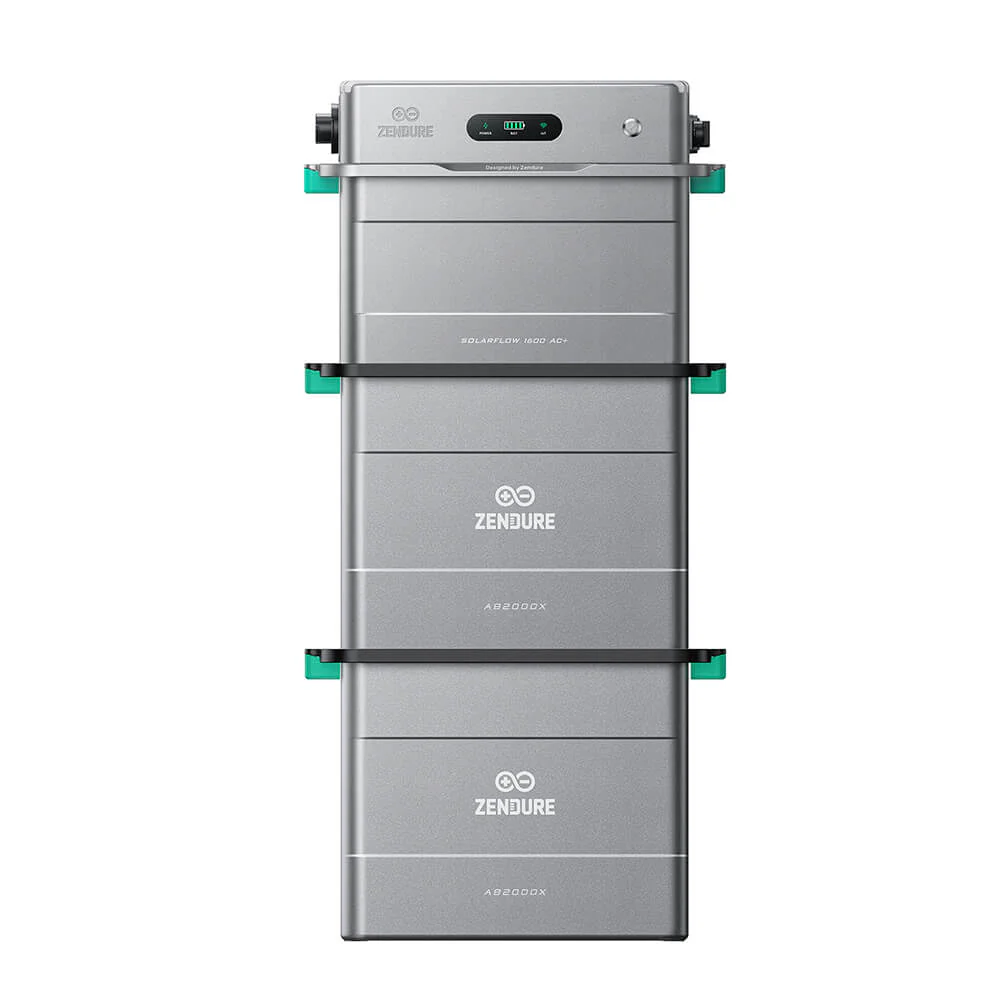 Zendure SolarFlow 1600 AC+ - Image 16