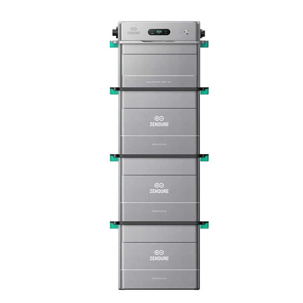 Zendure SolarFlow 1600 AC+ - Image 17