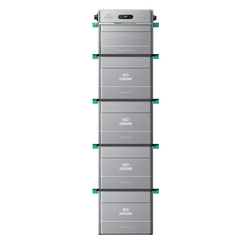 Zendure SolarFlow 1600 AC+ - Image 18