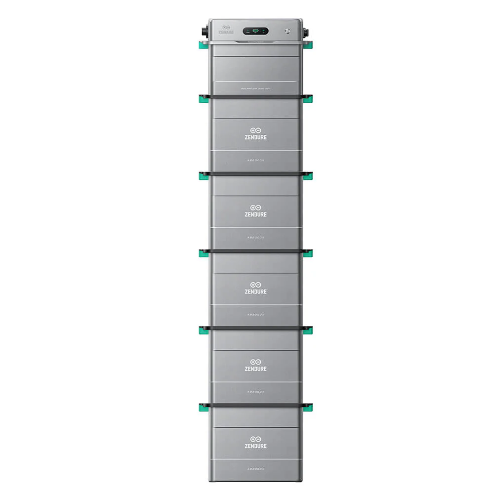 Zendure SolarFlow 1600 AC+ - Image 19