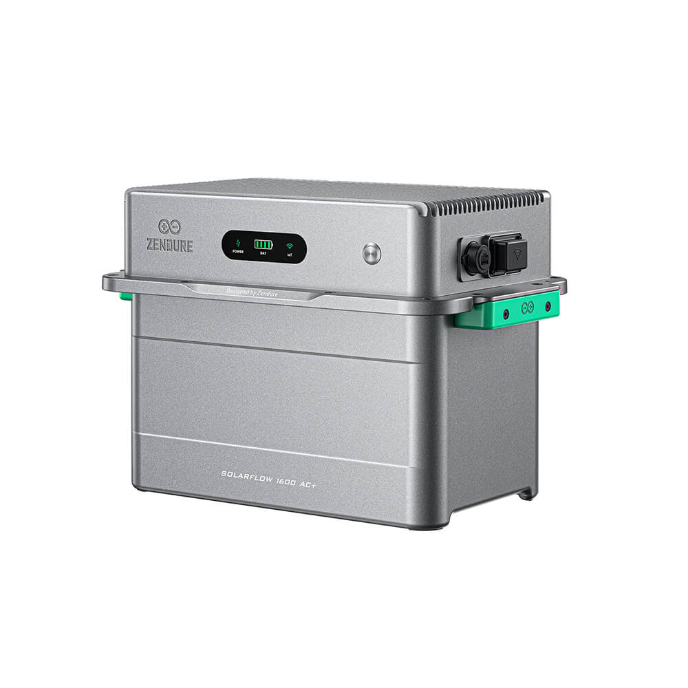 Zendure SolarFlow 1600 AC+ - Image 6