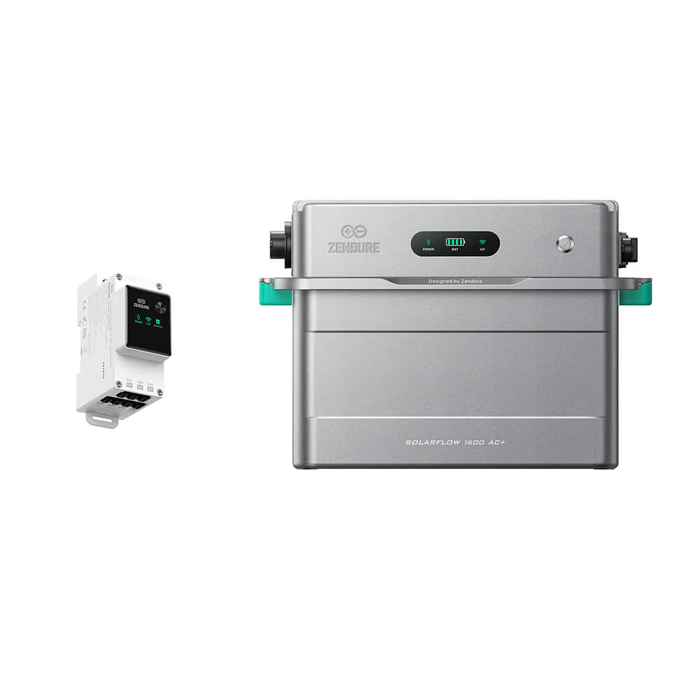 Zendure SolarFlow 1600 AC+ - Image 9
