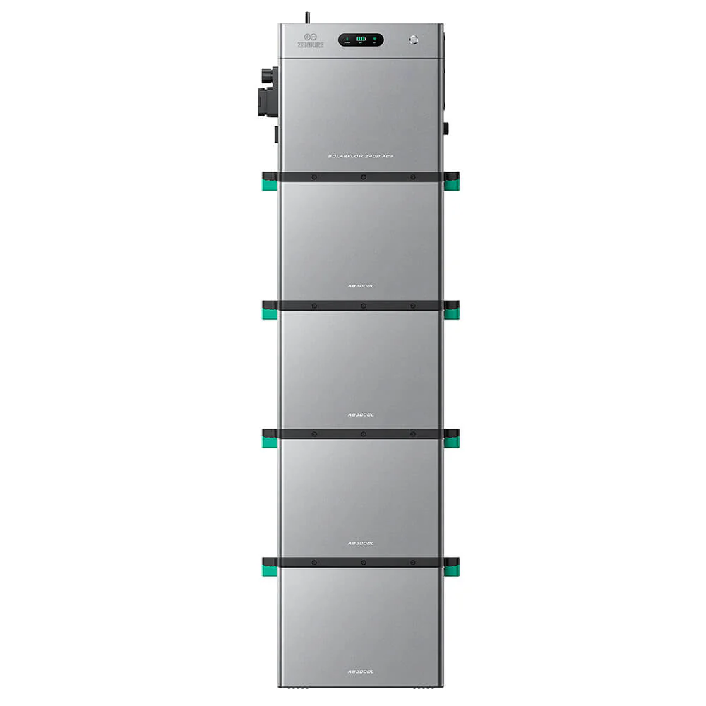Zendure SolarFlow 2400 AC+ - Image 22