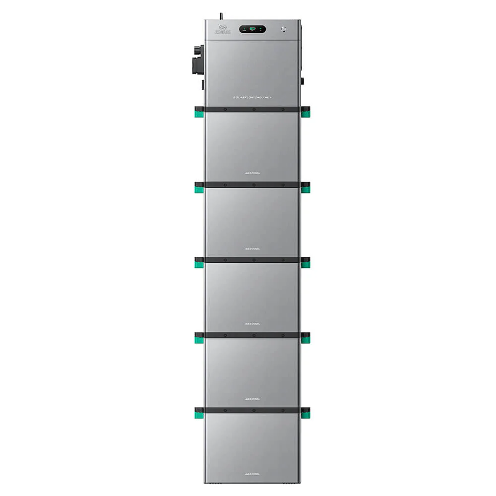 Zendure SolarFlow 2400 AC+ - Image 23