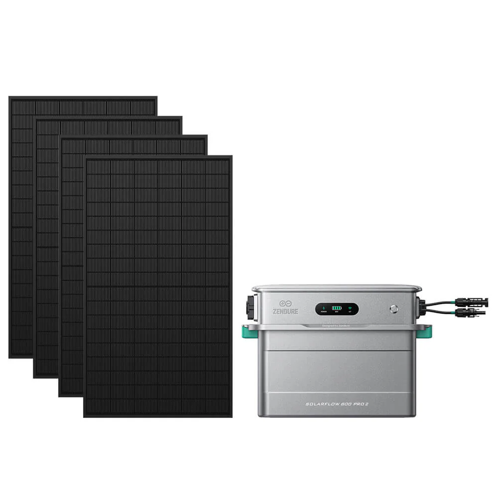 Zendure SolarFlow 800 Pro 2 - Image 10