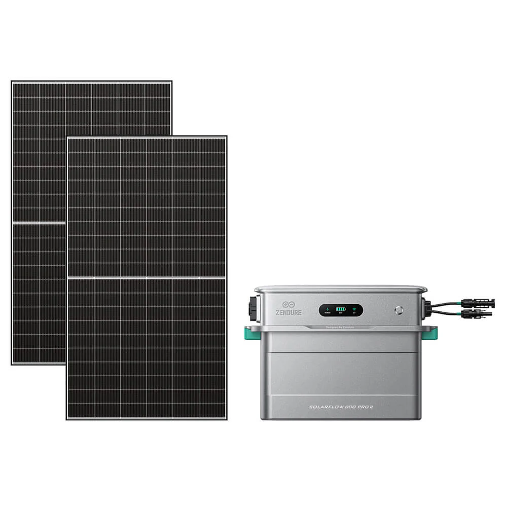 Zendure SolarFlow 800 Pro 2 - Image 11