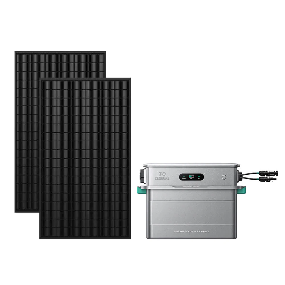 Zendure SolarFlow 800 Pro 2 - Image 12