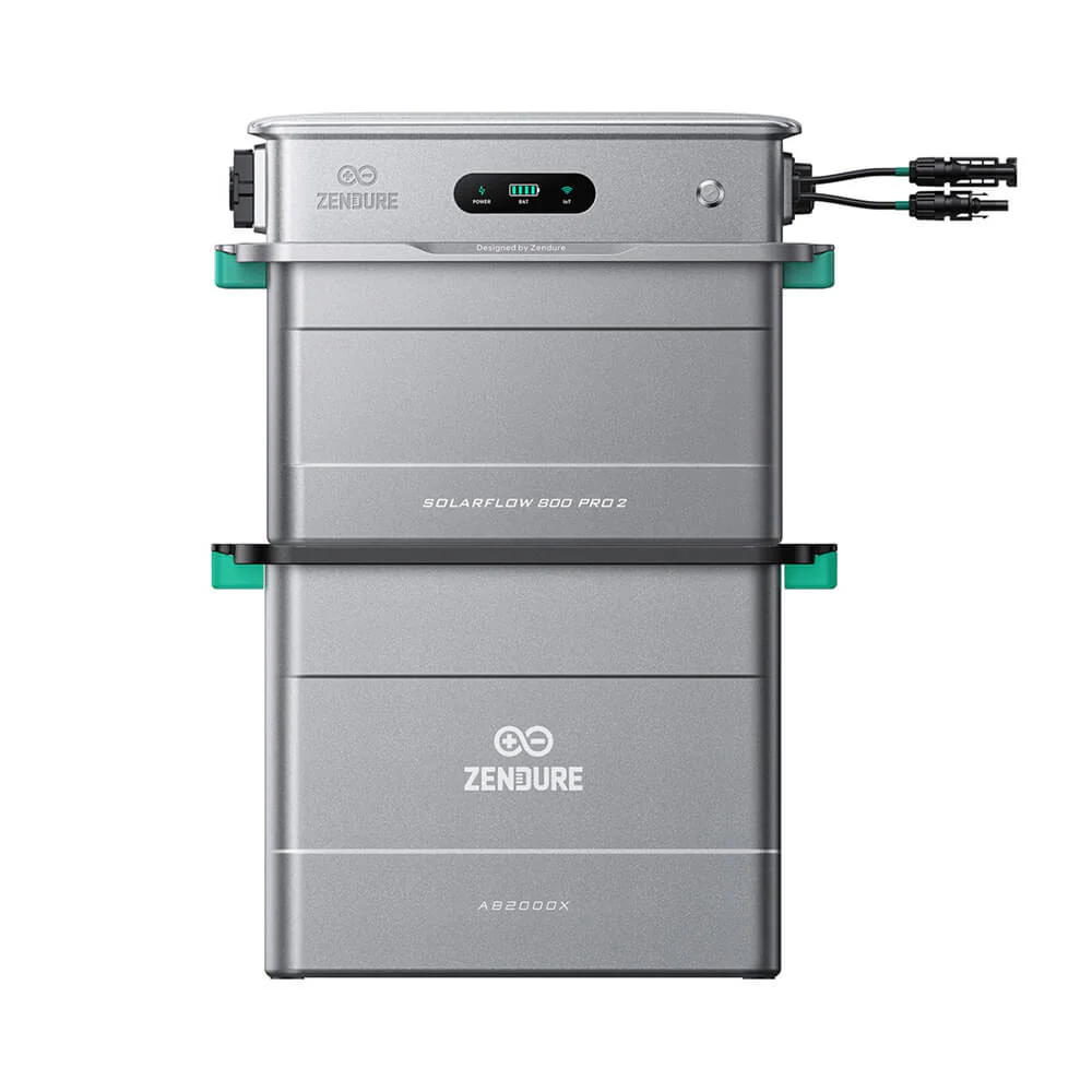 Zendure SolarFlow 800 Pro 2 - Image 13