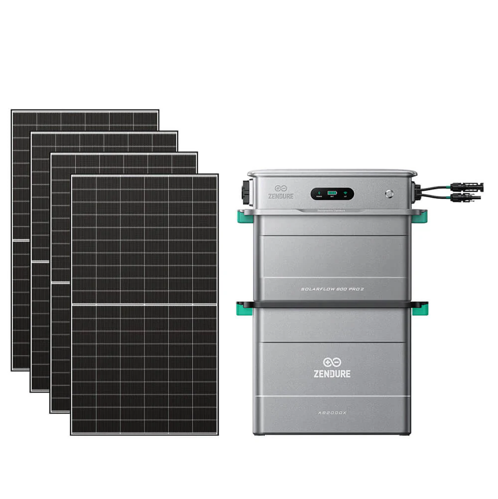 Zendure SolarFlow 800 Pro 2 - Image 14
