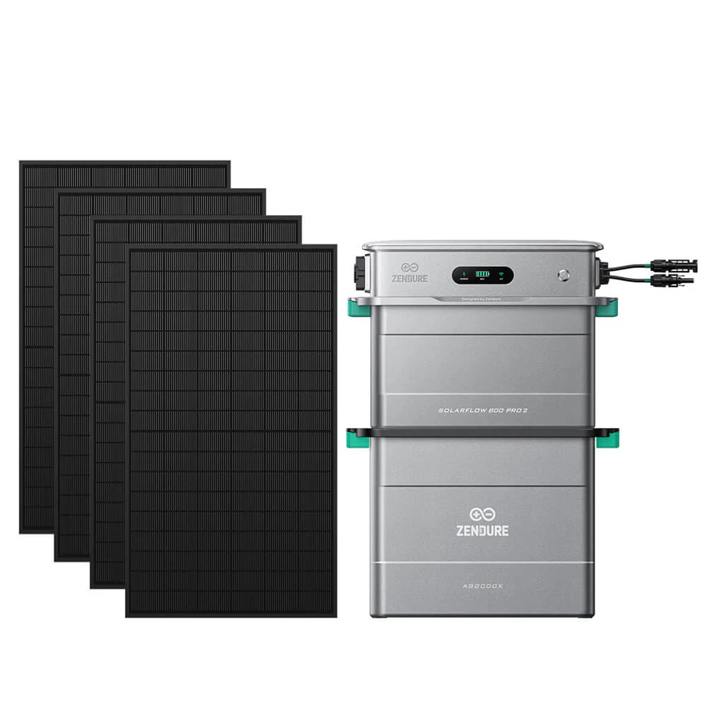 Zendure SolarFlow 800 Pro 2 - Image 15
