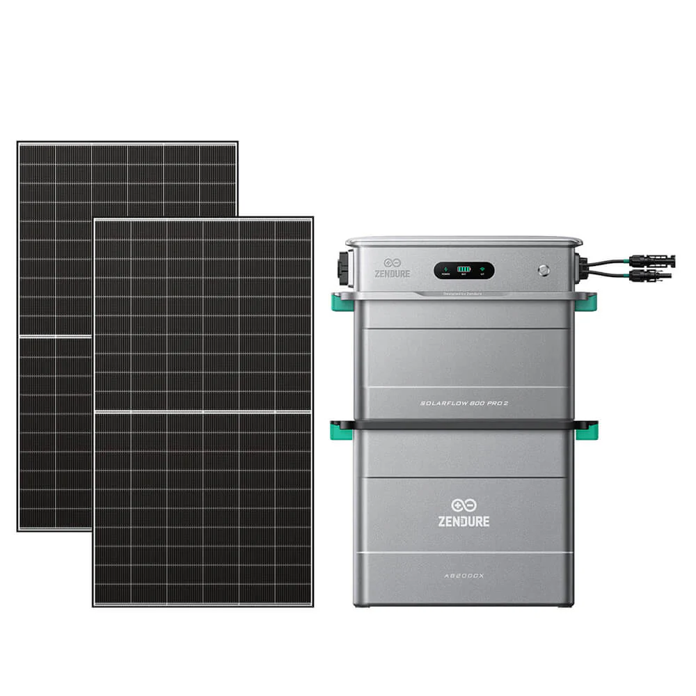 Zendure SolarFlow 800 Pro 2 - Image 16