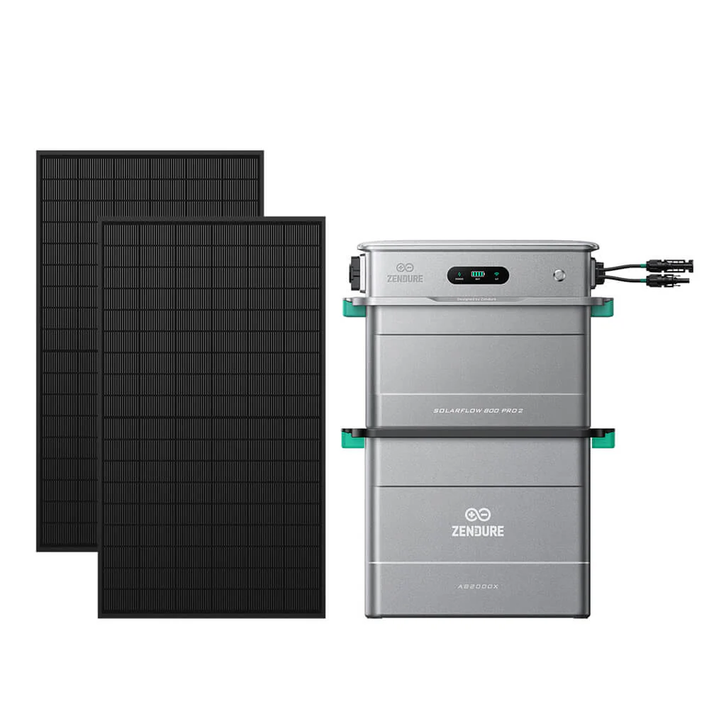 Zendure SolarFlow 800 Pro 2 - Image 17