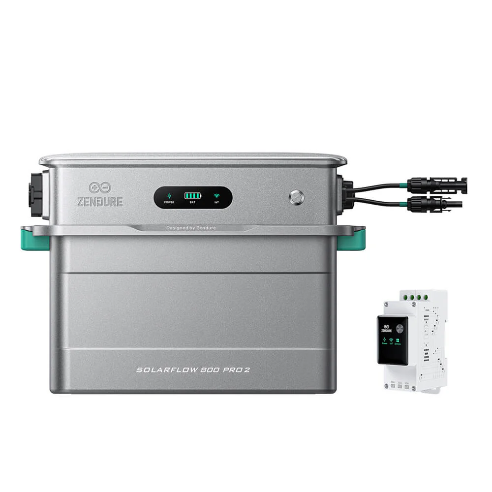Zendure SolarFlow 800 Pro 2 - Image 18