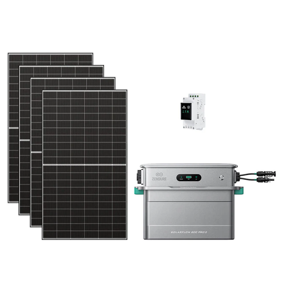 Zendure SolarFlow 800 Pro 2 - Image 19