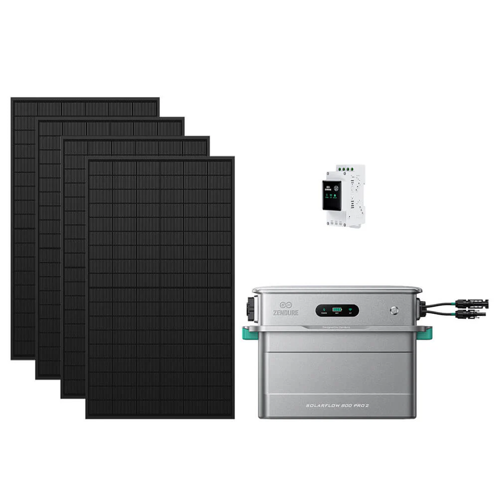 Zendure SolarFlow 800 Pro 2 - Image 20