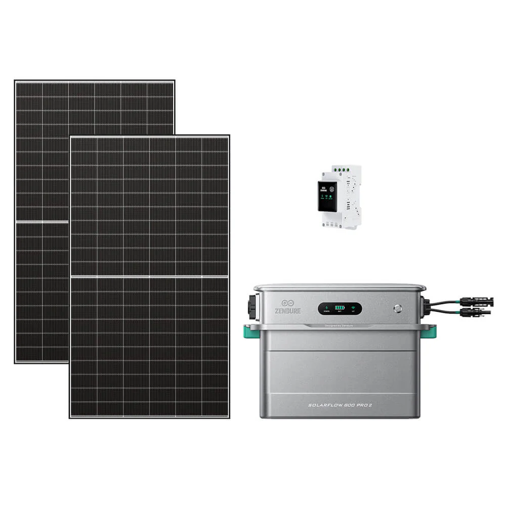 Zendure SolarFlow 800 Pro 2 - Image 21