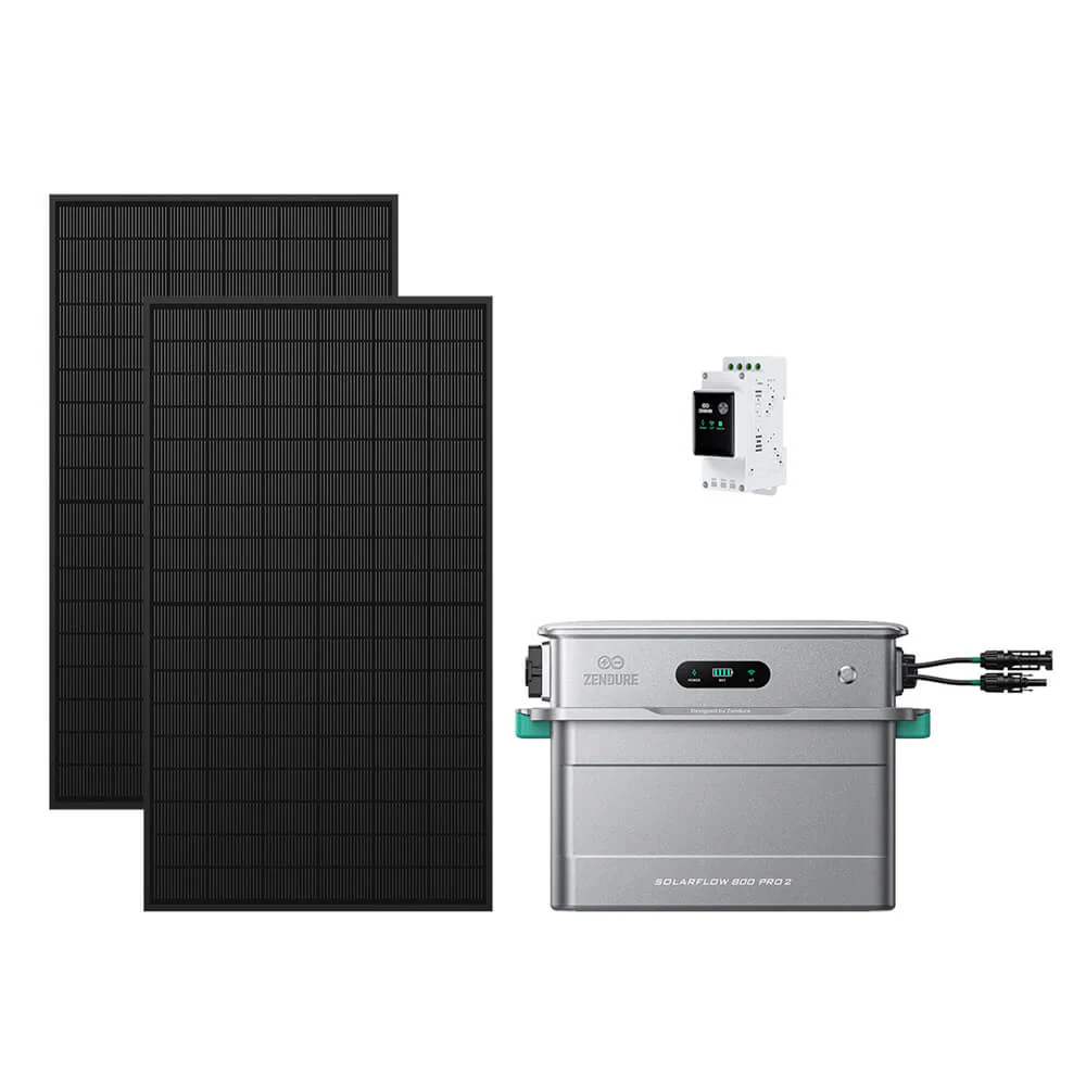 Zendure SolarFlow 800 Pro 2 - Image 22