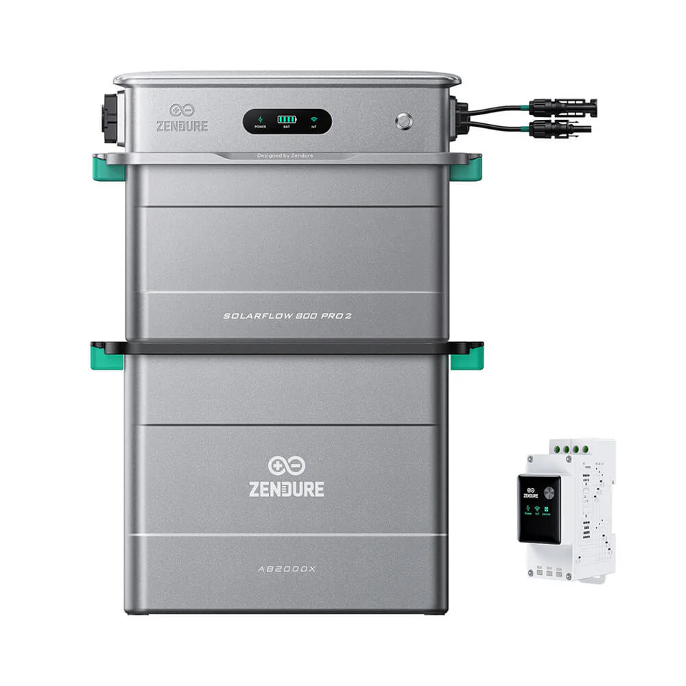 Zendure SolarFlow 800 Pro 2 - Image 23