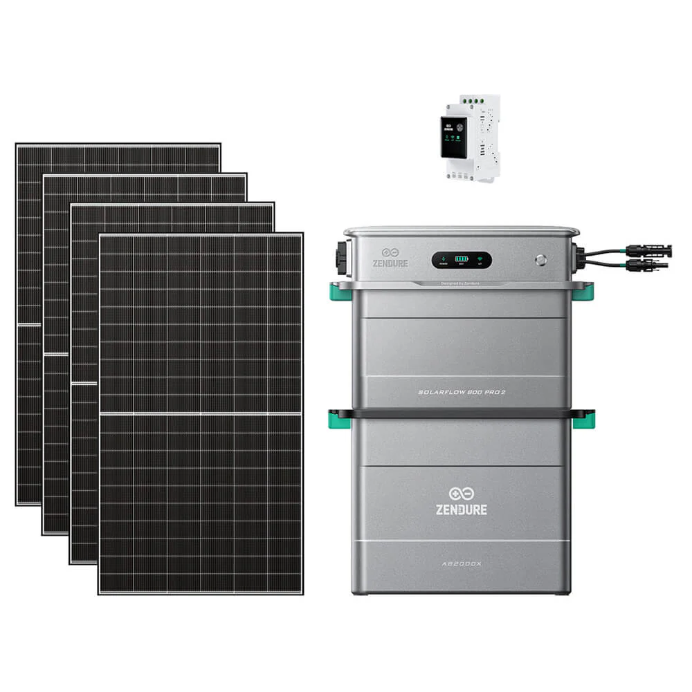 Zendure SolarFlow 800 Pro 2 - Image 24
