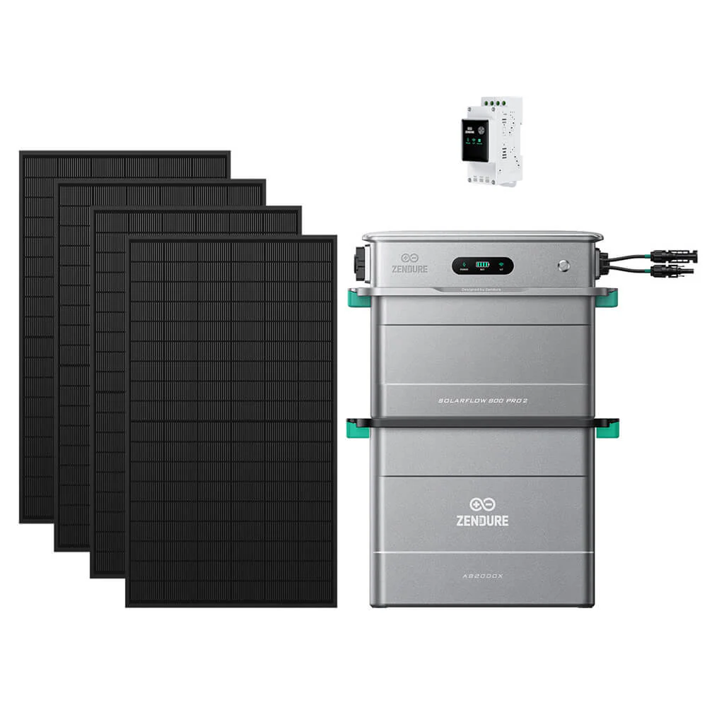 Zendure SolarFlow 800 Pro 2 - Image 25