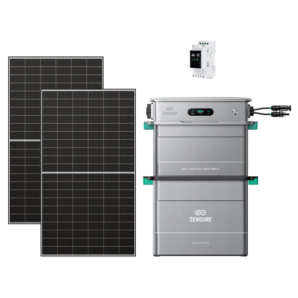 Zendure SolarFlow 800 Pro 2 - Image 26