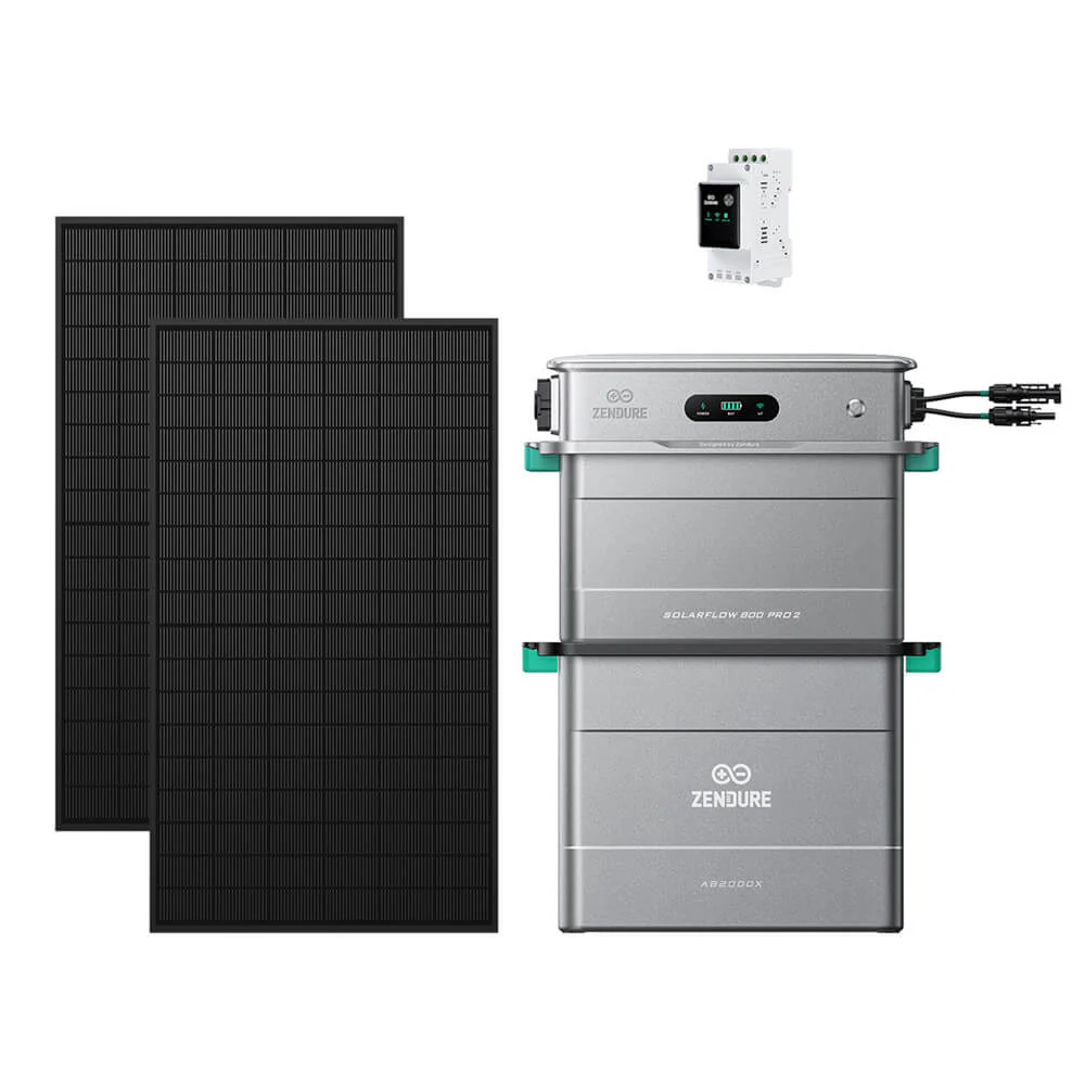 Zendure SolarFlow 800 Pro 2 - Image 27