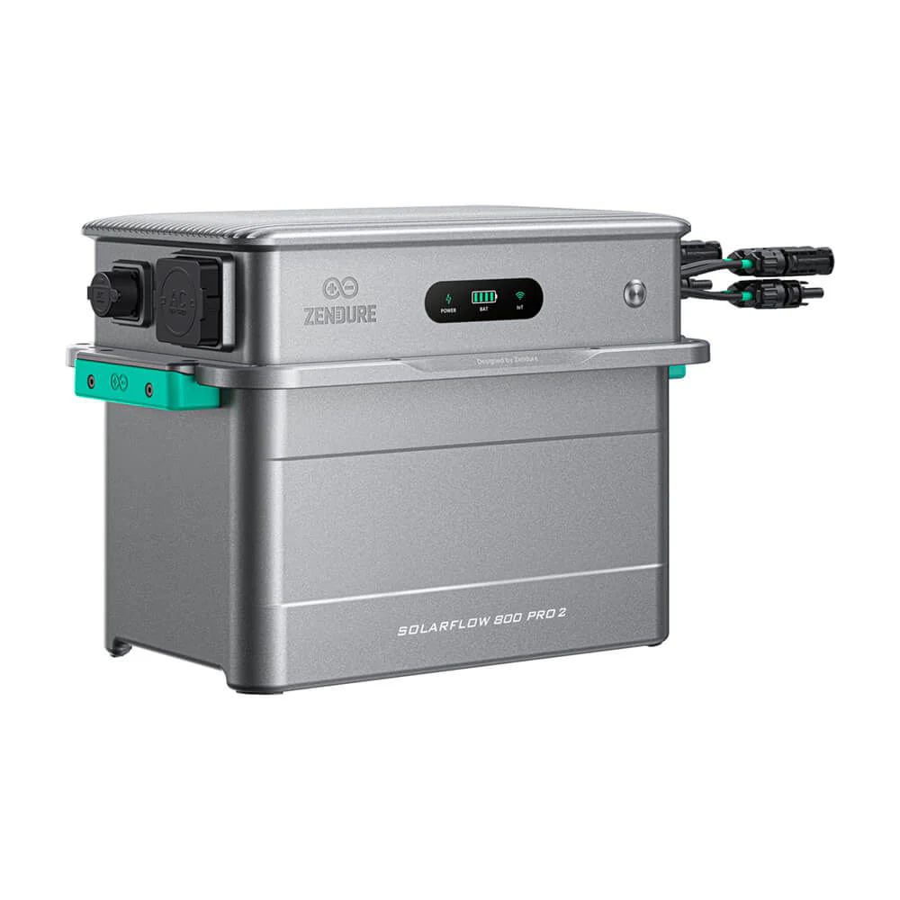 Zendure SolarFlow 800 Pro 2 - Image 3