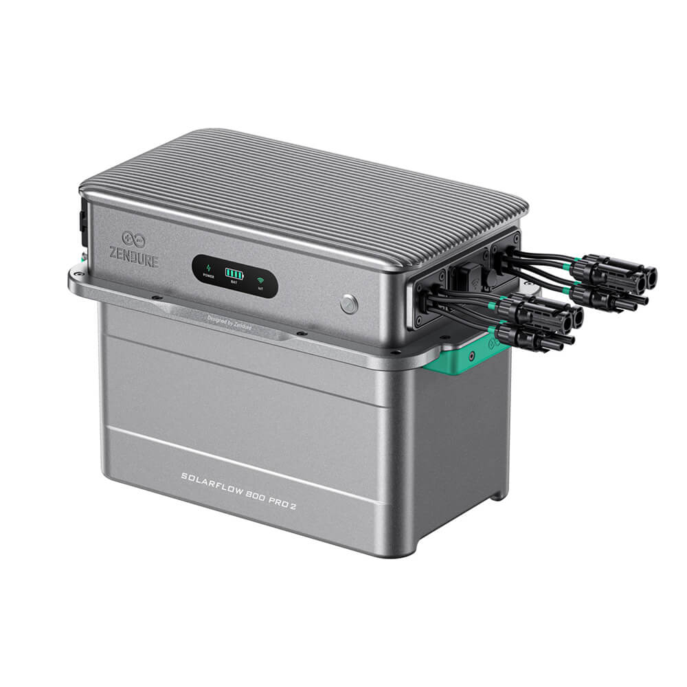 Zendure SolarFlow 800 Pro 2 - Image 5