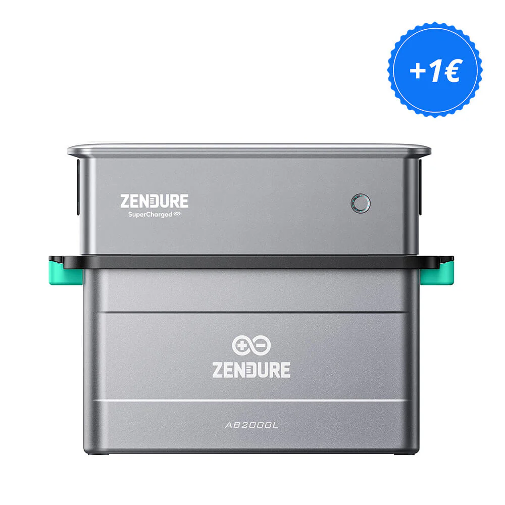 Zendure Batterie AB2000L - Image 18