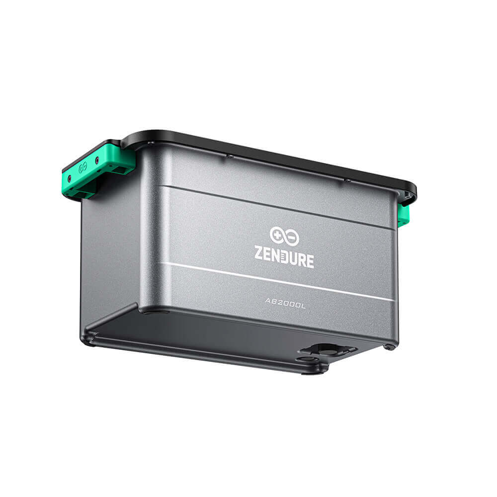 Zendure Batterie AB2000L - Image 4