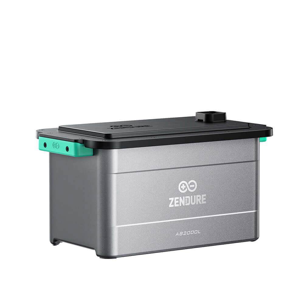 Zendure Batterie AB2000L - Image 5