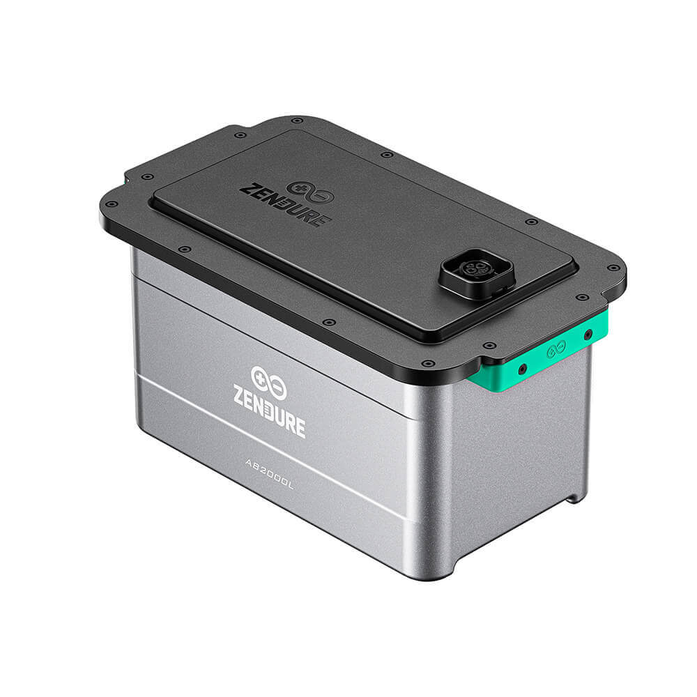 Zendure Batterie AB2000L - Image 6